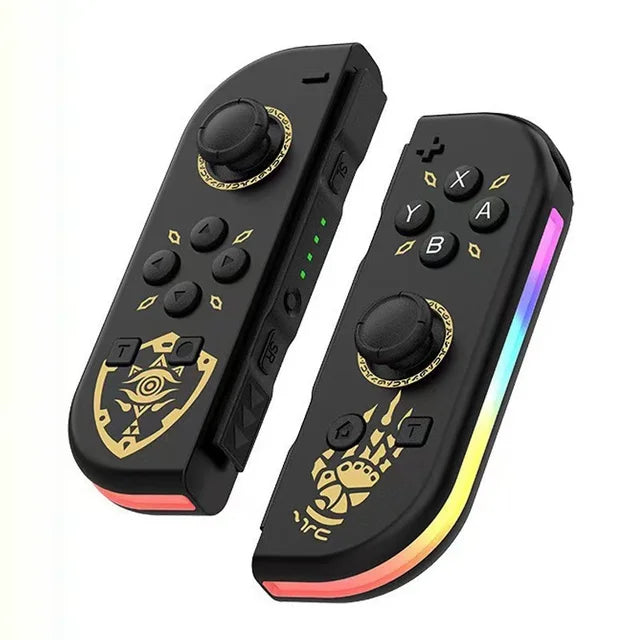 PulseForge Controller Wireless per Joypad Nintendo Switch