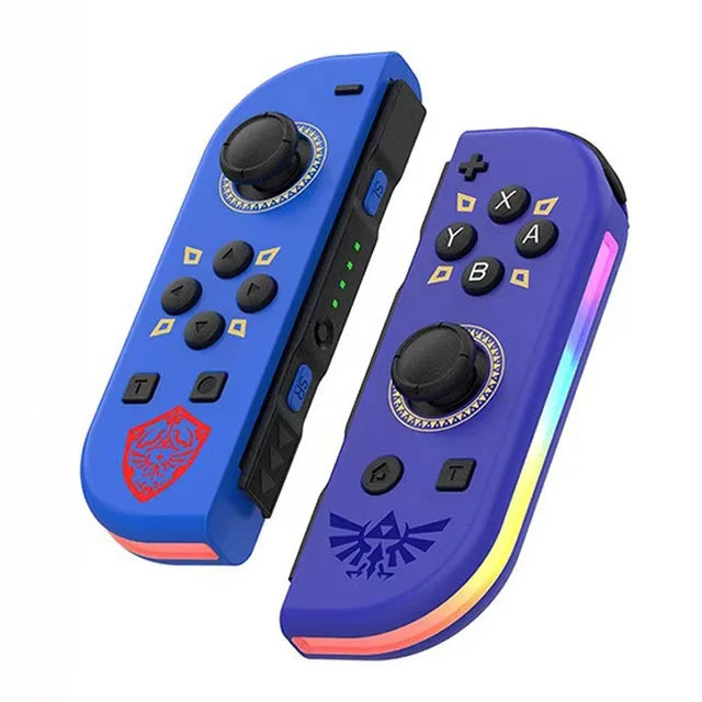 PulseForge Controller Wireless per Joypad Nintendo Switch
