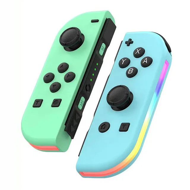 PulseForge Controller Wireless per Joypad Nintendo Switch