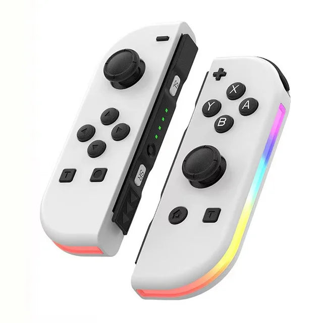PulseForge Controller Wireless per Joypad Nintendo Switch