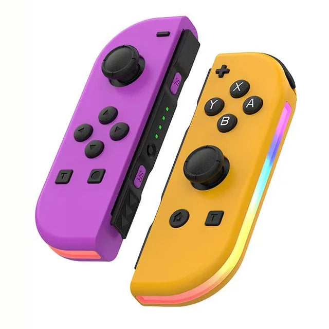 PulseForge Controller Wireless per Joypad Nintendo Switch