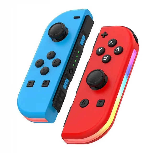 PulseForge Controller Wireless per Joypad Nintendo Switch