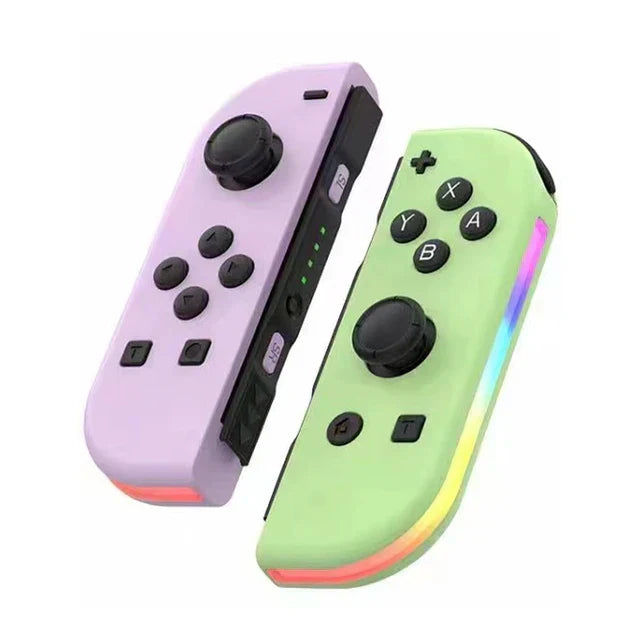 PulseForge Controller Wireless per Joypad Nintendo Switch