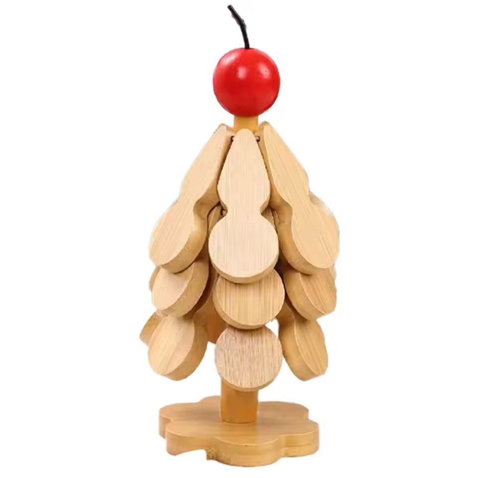 Northvale Weihnachtsuntersetzer und Tischsets, vielseitig einsetzbar für Gastgeber während der Feiertage
