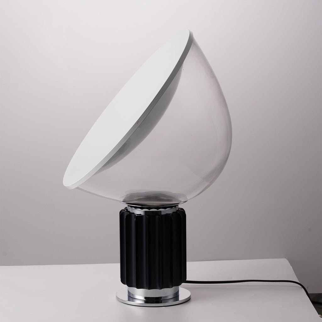 Lampa stołowa Nexus — nowoczesny design z regulacją