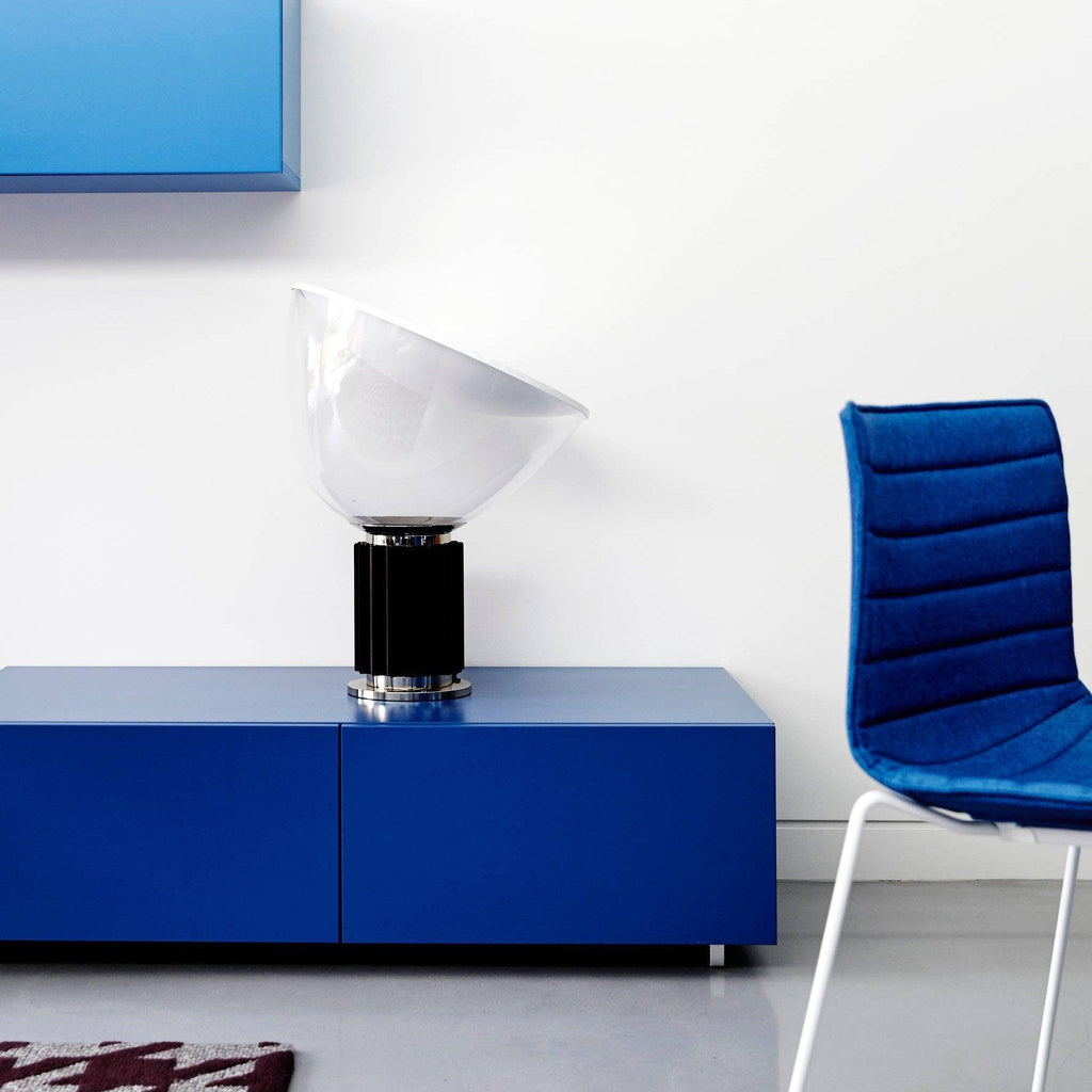 Lampa stołowa Nexus — nowoczesny design z regulacją