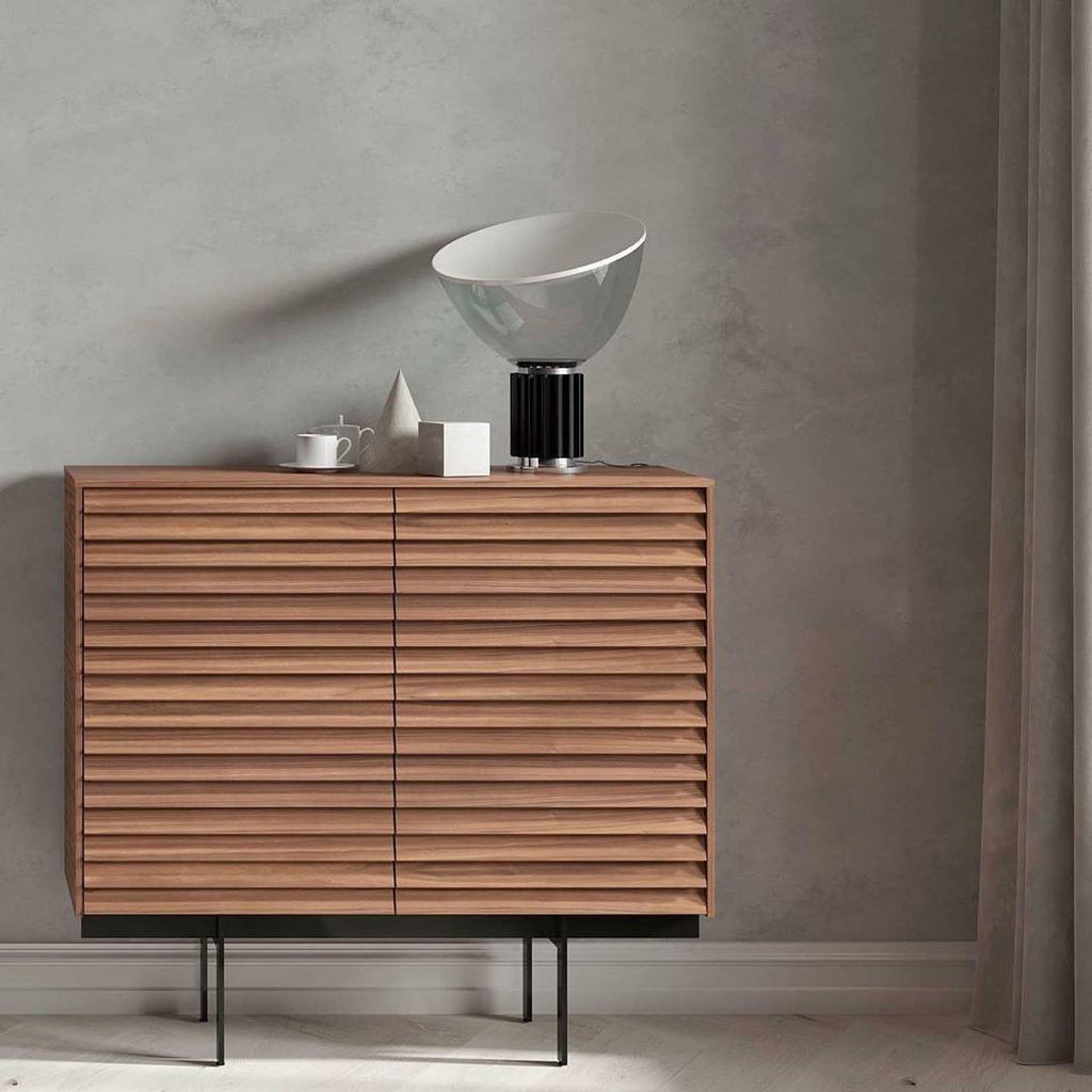 Lampa stołowa Nexus — nowoczesny design z regulacją