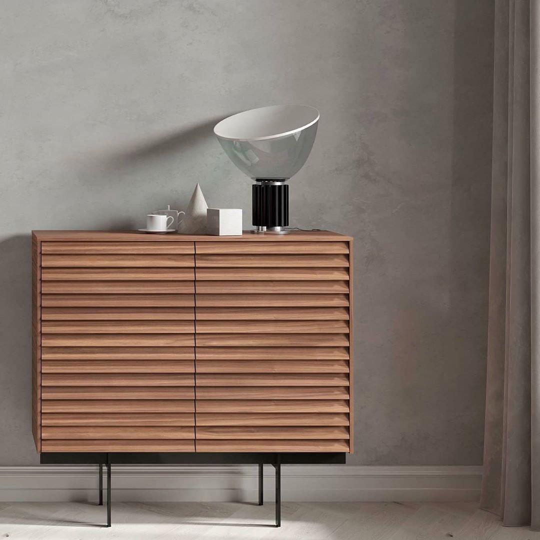 Lampa stołowa Nexus — nowoczesny design z regulacją