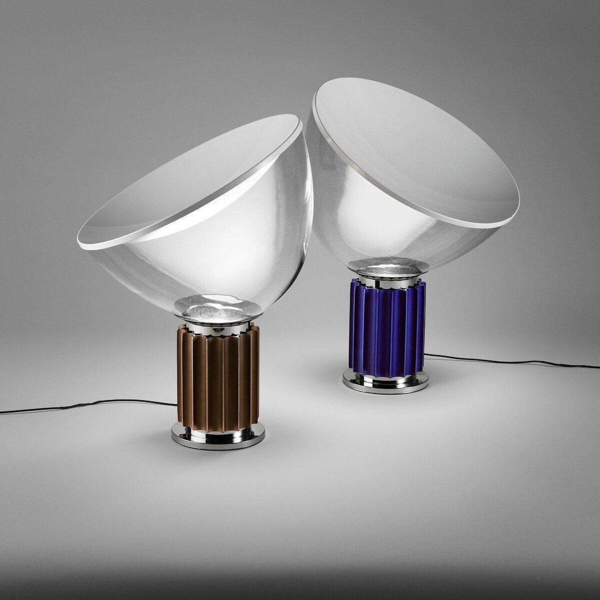 Lampa stołowa Nexus — nowoczesny design z regulacją