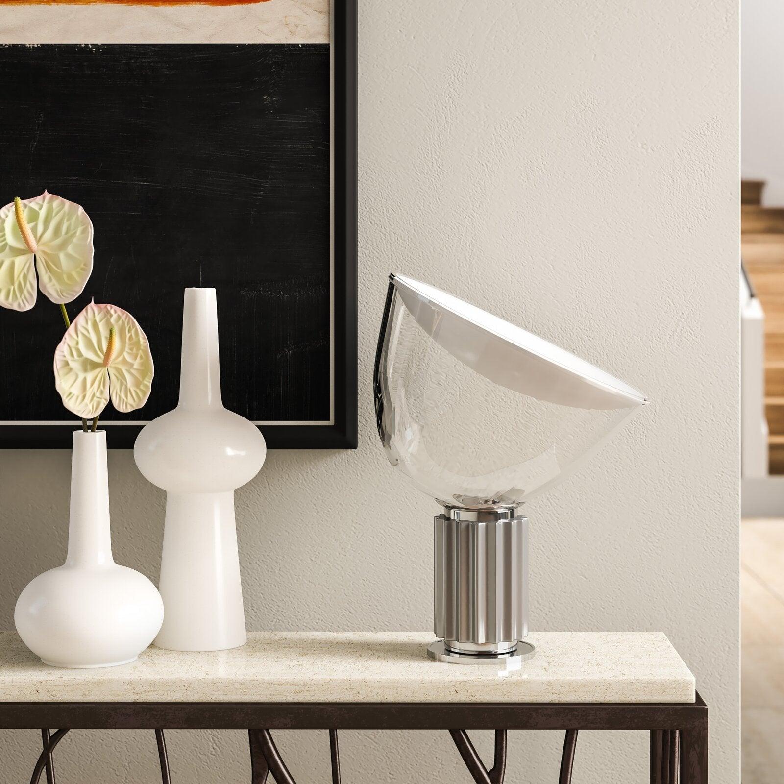 Lampa stołowa Nexus — nowoczesny design z regulacją