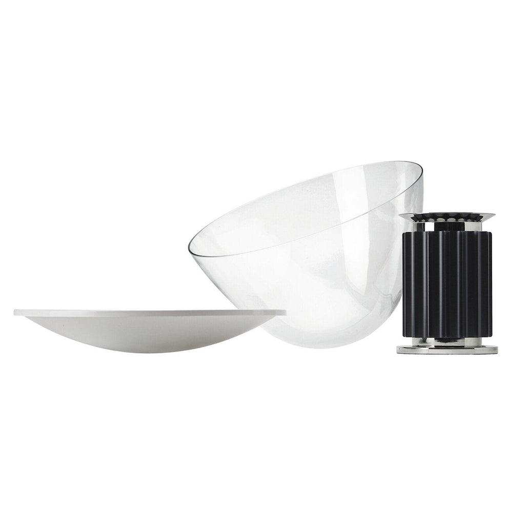 Lampa stołowa Nexus — nowoczesny design z regulacją