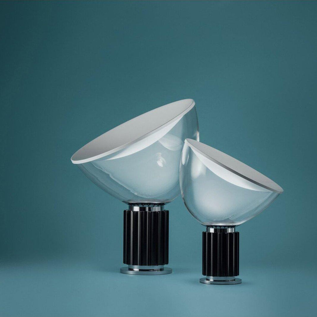 Lampa stołowa Nexus — nowoczesny design z regulacją