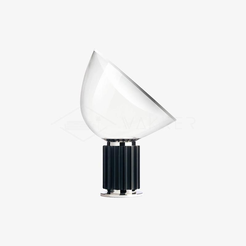 Lampa stołowa Nexus — nowoczesny design z regulacją