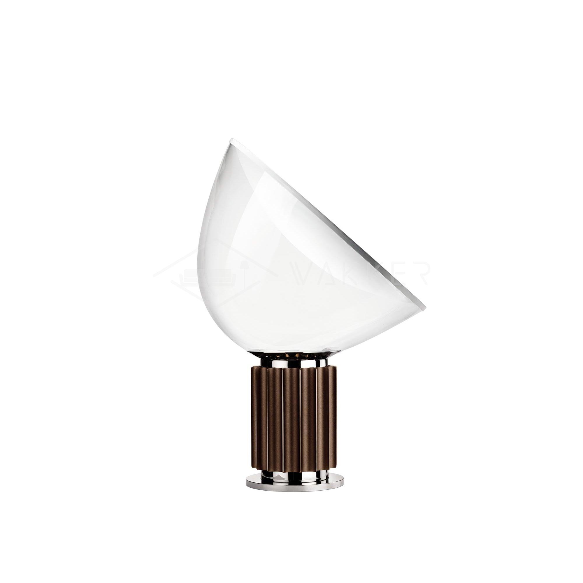 Lampa stołowa Nexus — nowoczesny design z regulacją