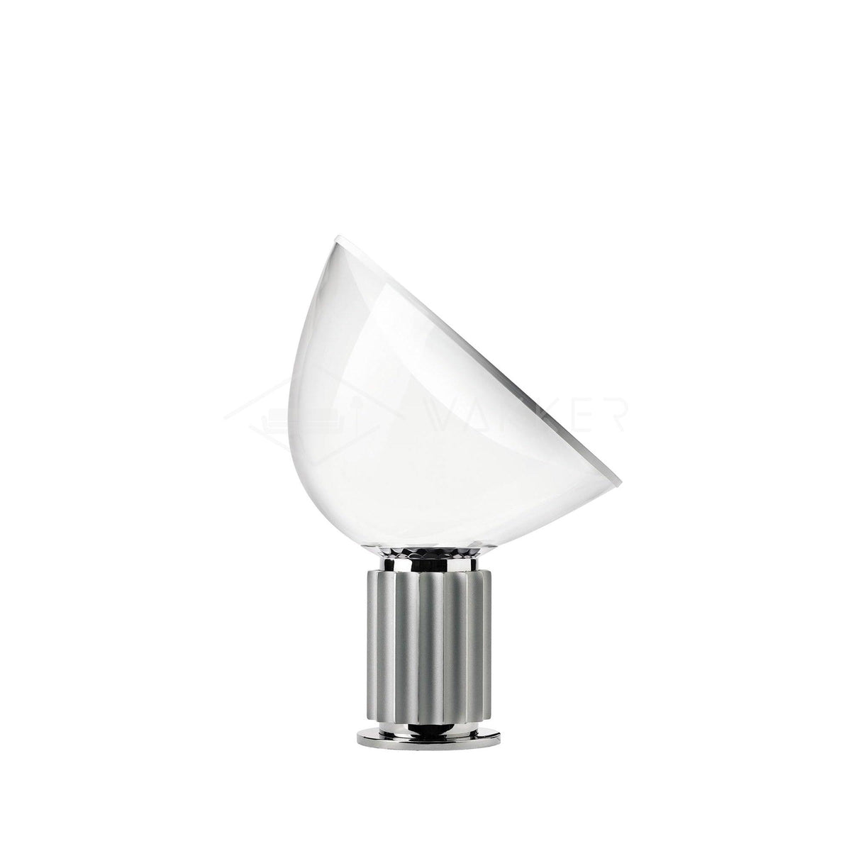 Lampa stołowa Nexus — nowoczesny design z regulacją
