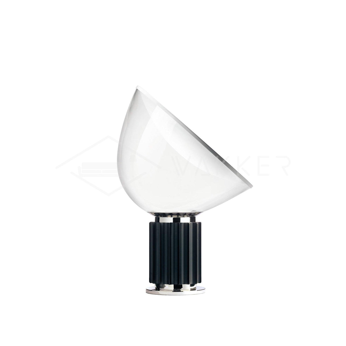 Lampa stołowa Nexus — nowoczesny design z regulacją