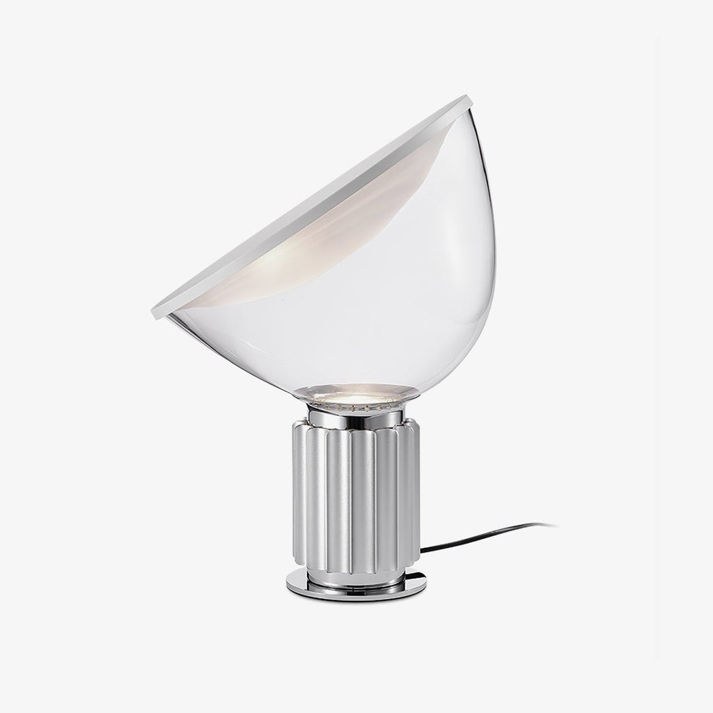 Lampa stołowa Nexus — nowoczesny design z regulacją
