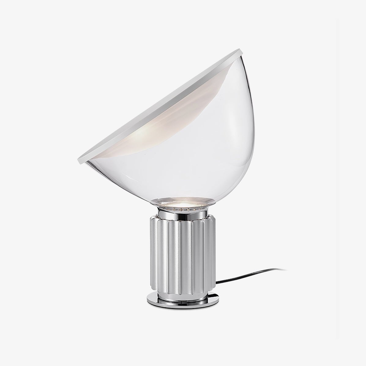 Lampa stołowa Nexus — nowoczesny design z regulacją