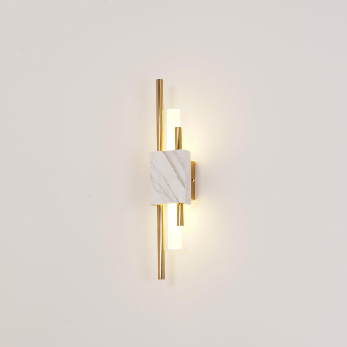 Tanto Wall Light — Asymmetric Slimline Design