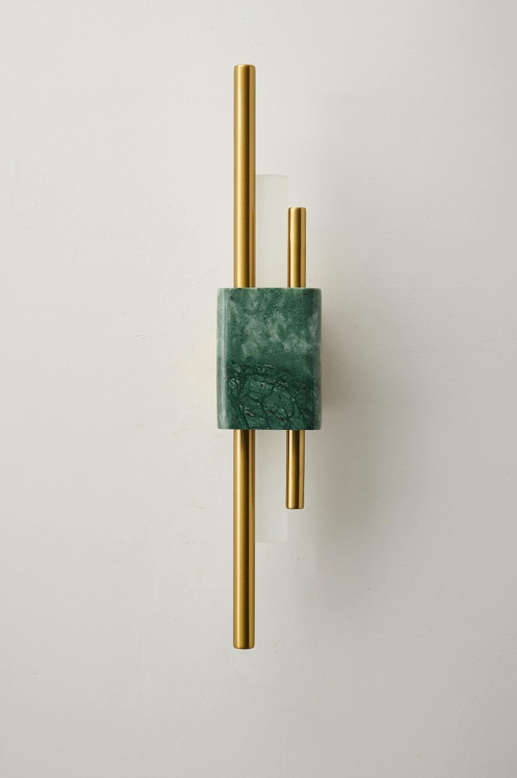 Tanto Wall Light — Asymmetric Slimline Design