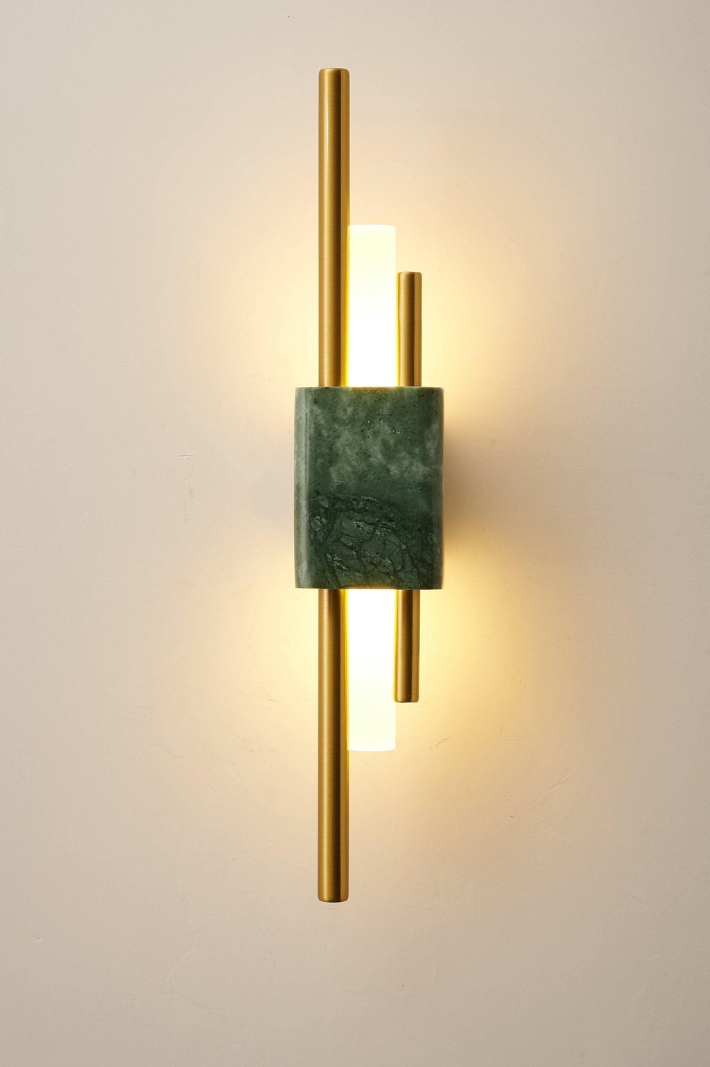 Tanto Wall Light — Asymmetric Slimline Design