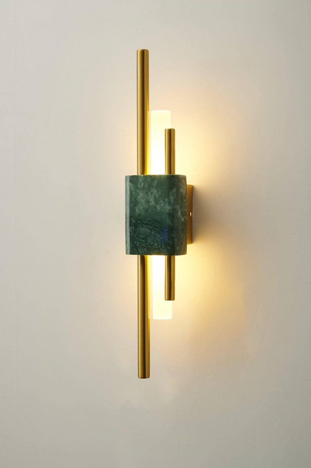 Tanto Wall Light — Asymmetric Slimline Design