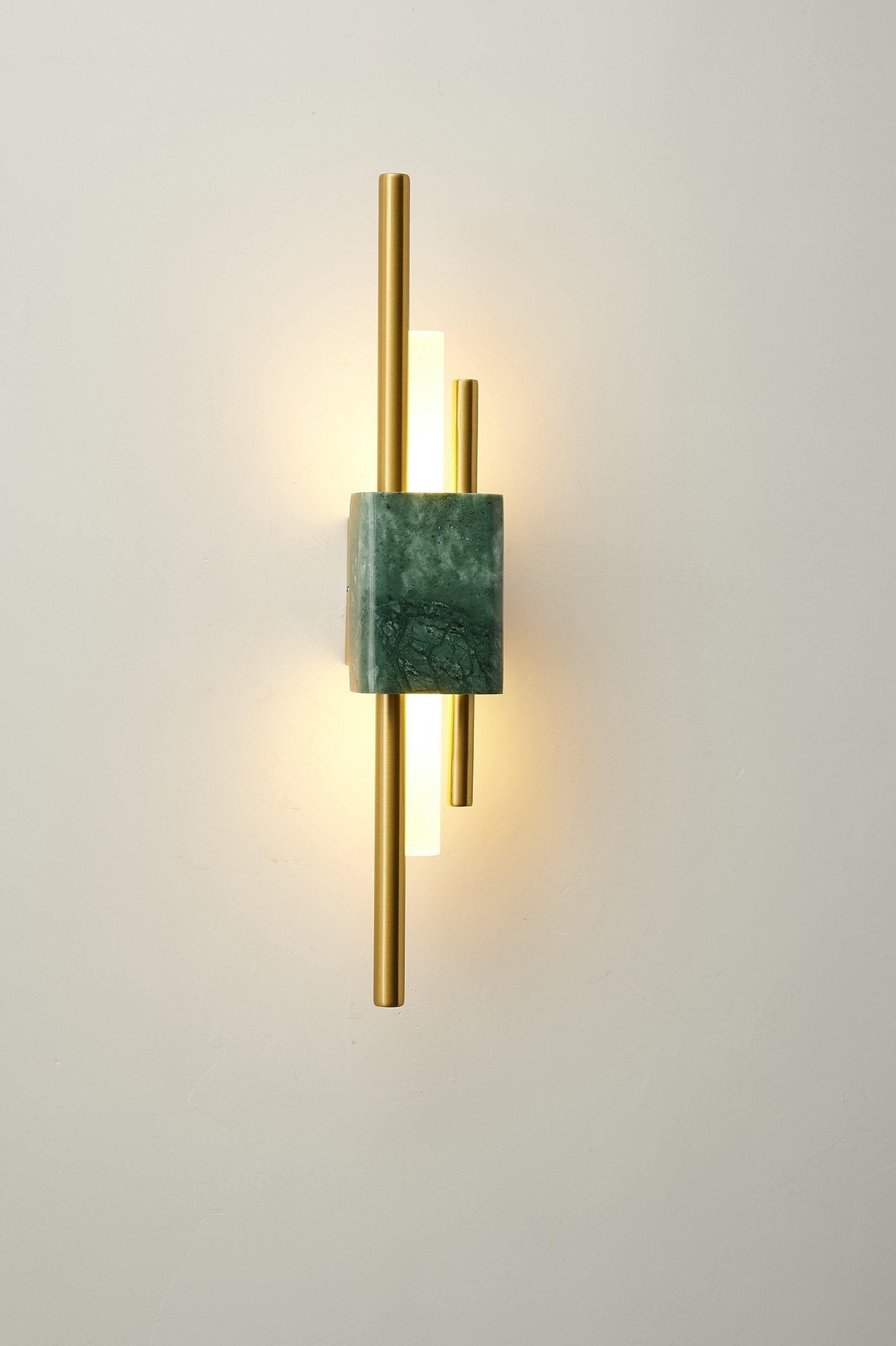 Tanto Wall Light — Asymmetric Slimline Design