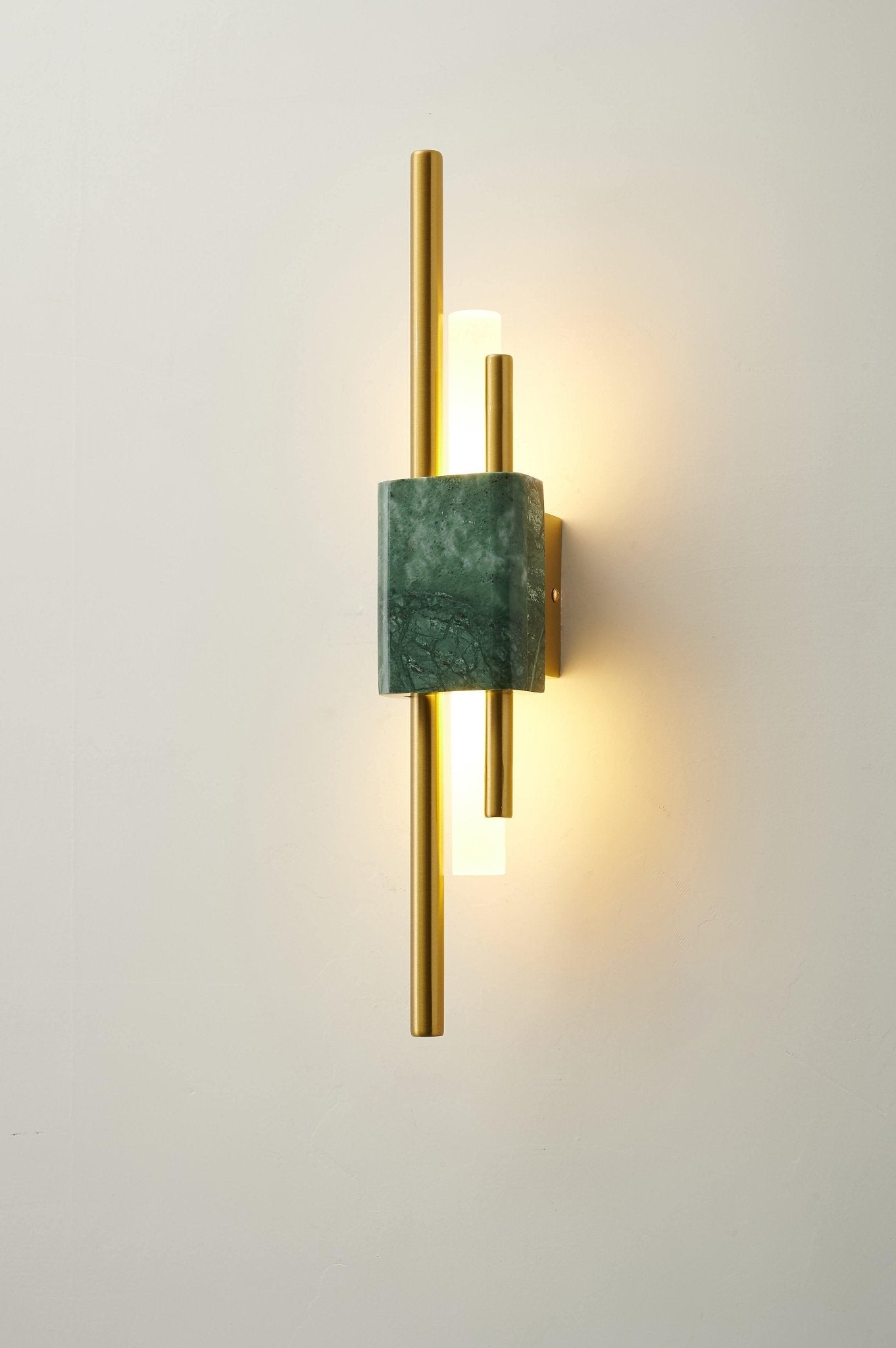 Tanto Wall Light — Asymmetric Slimline Design