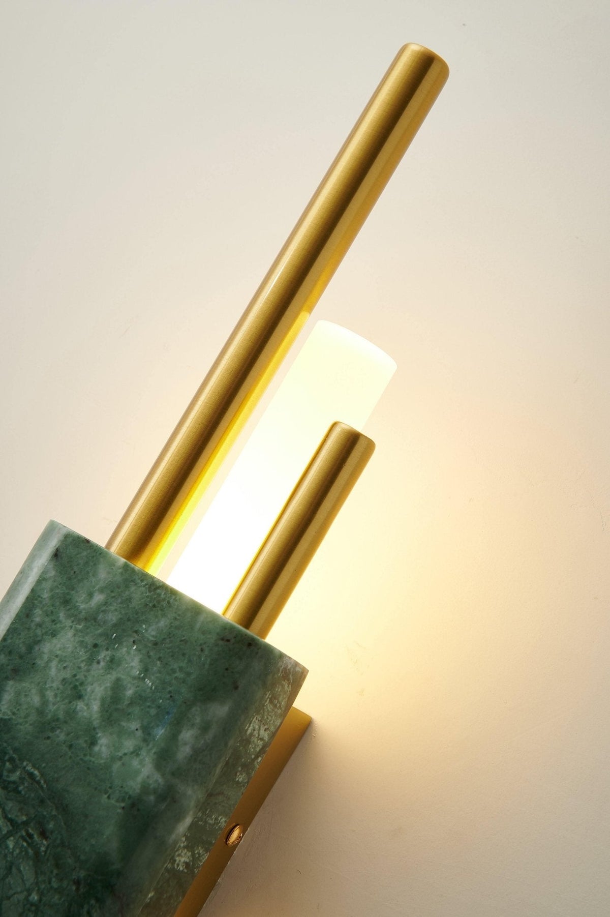 Tanto Wall Light — Asymmetric Slimline Design