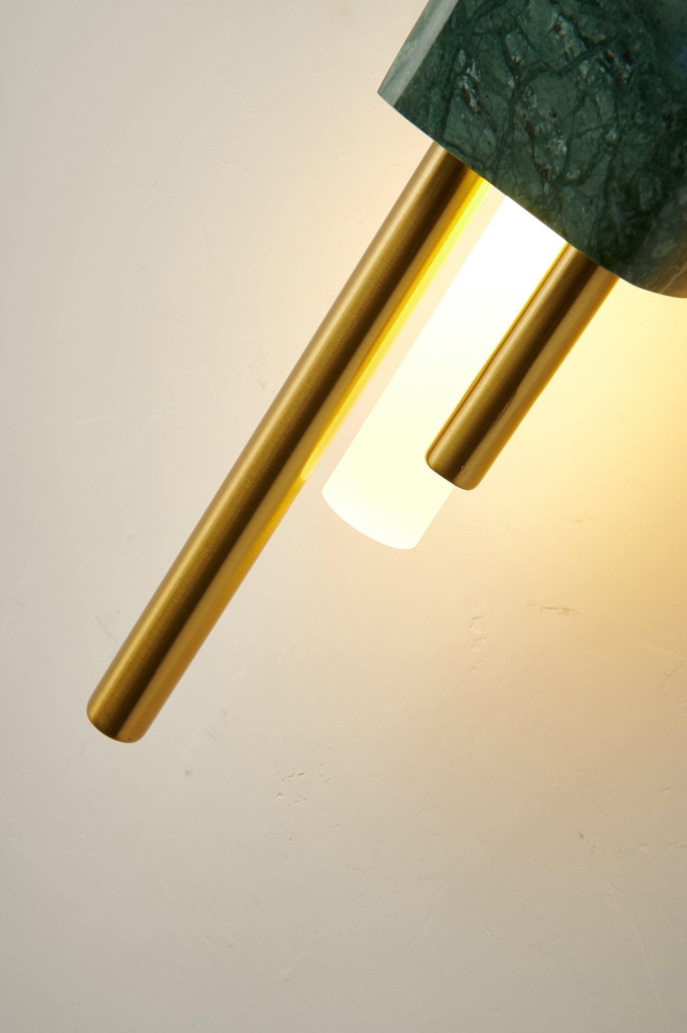 Tanto Wall Light — Asymmetric Slimline Design