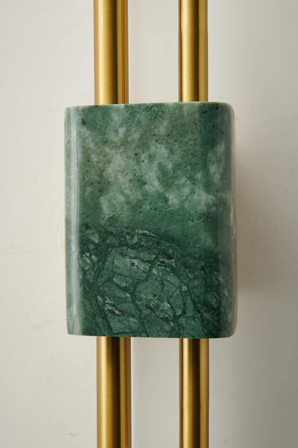 Tanto Wall Light — Asymmetric Slimline Design