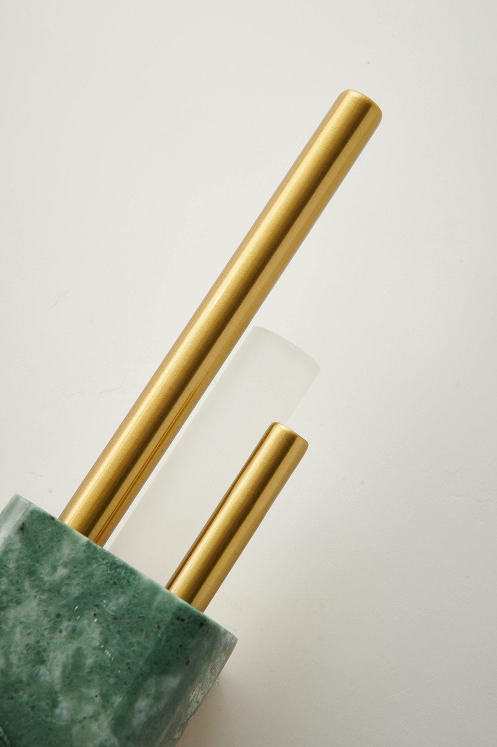 Tanto Wall Light — Asymmetric Slimline Design