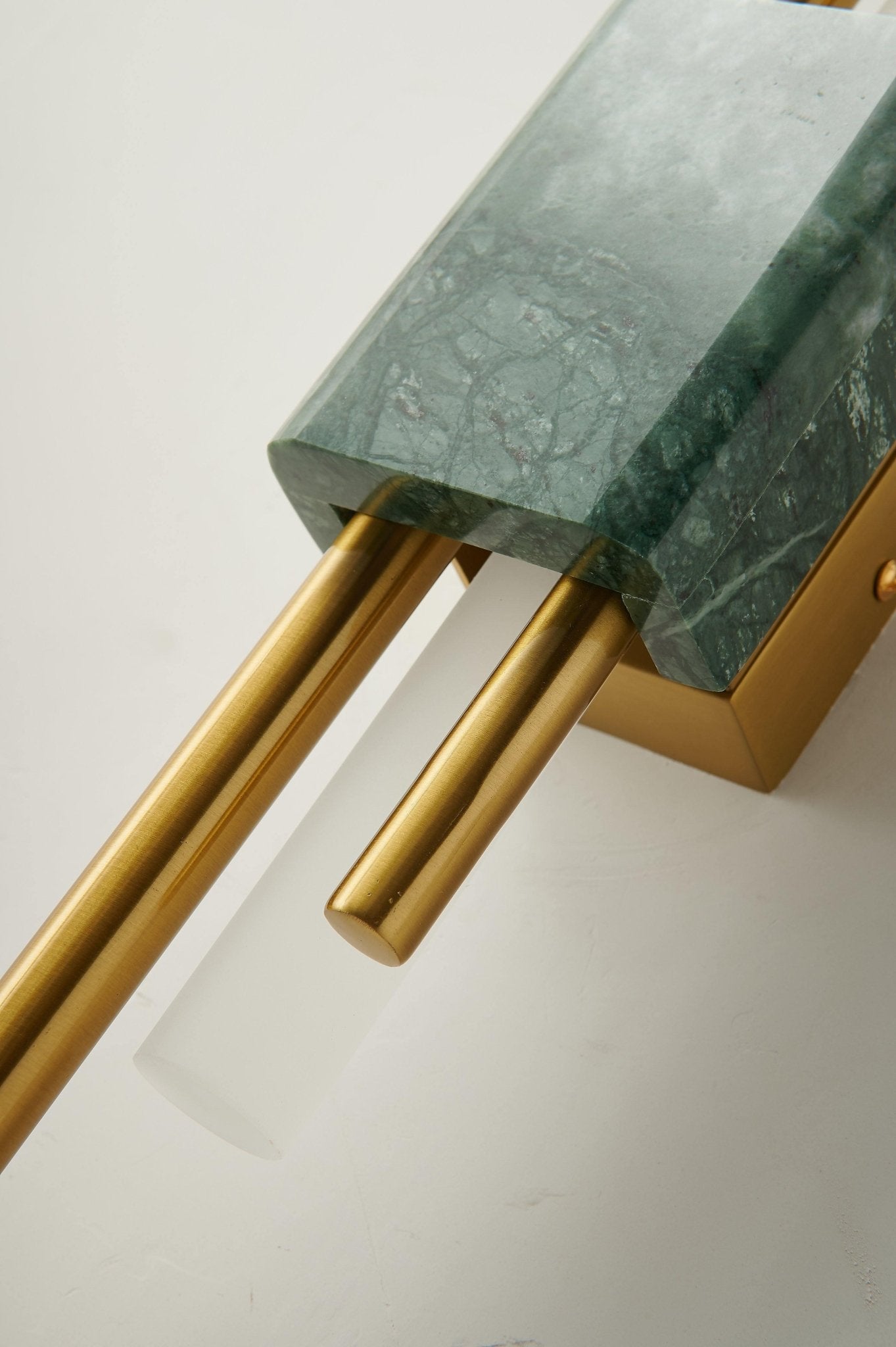Tanto Wall Light — Asymmetric Slimline Design