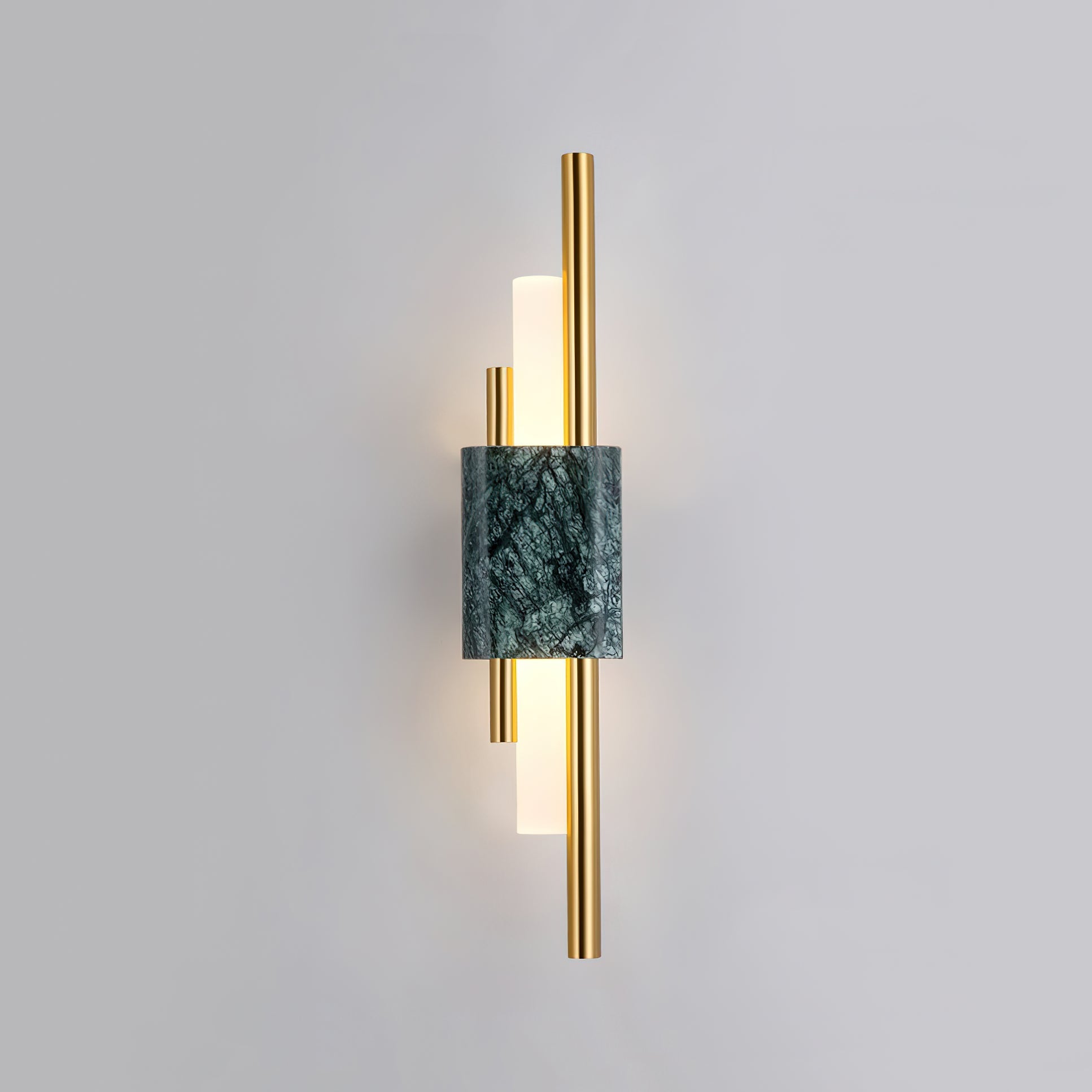 Tanto Wall Light — Asymmetric Slimline Design