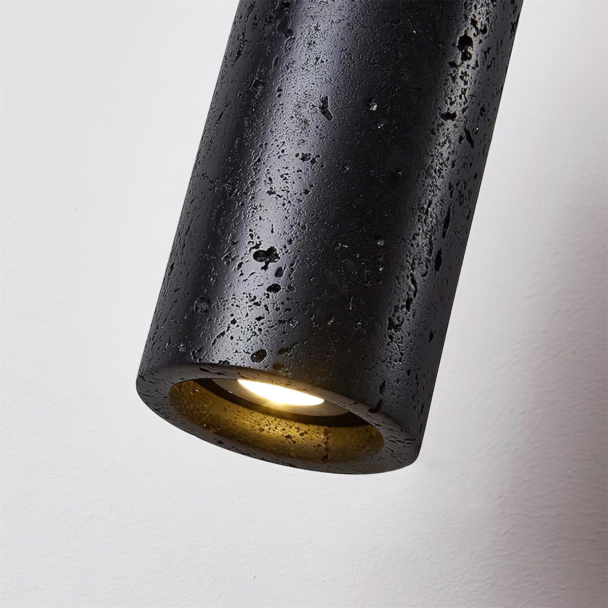 Fioden minimalistisk pendellampe — loftslampe med flere lampehoveder