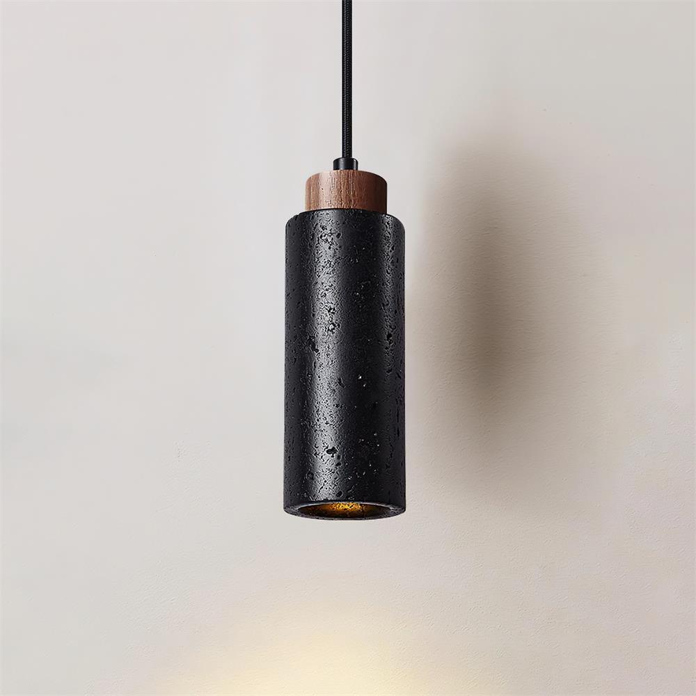 Fioden minimalistisk pendellampe — loftslampe med flere lampehoveder