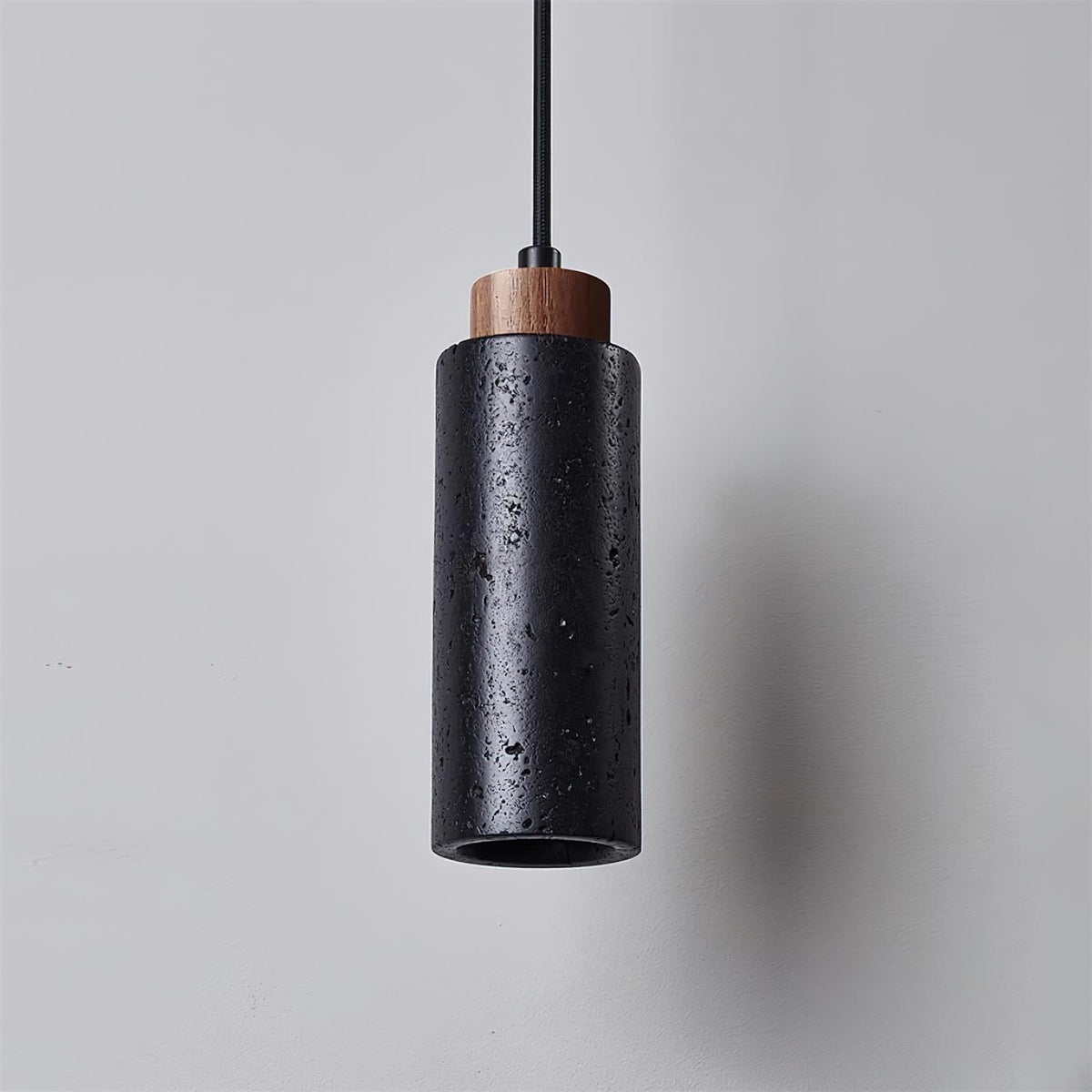 Fioden minimalistisk pendellampe — loftslampe med flere lampehoveder