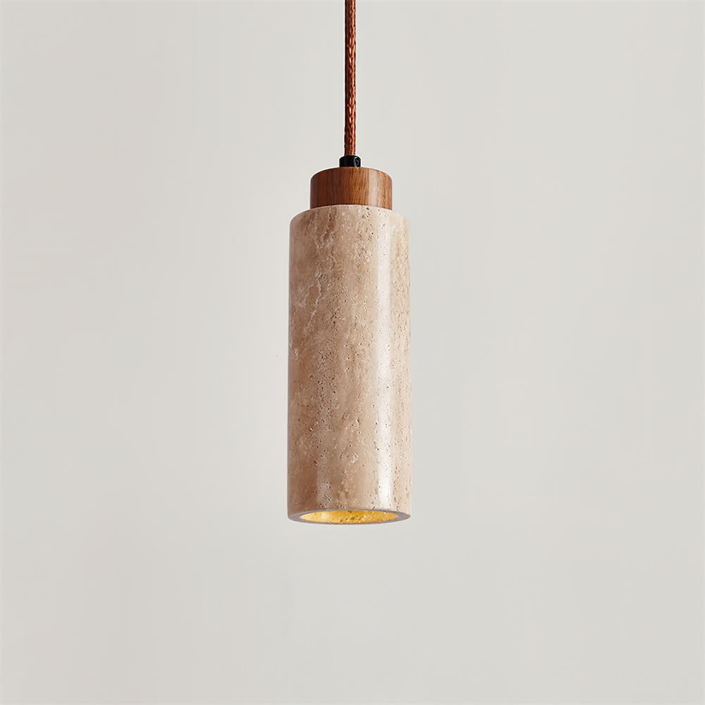 Fioden minimalistisk pendellampe — loftslampe med flere lampehoveder