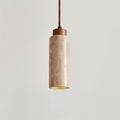 Fioden minimalistisk pendellampe — loftslampe med flere lampehoveder