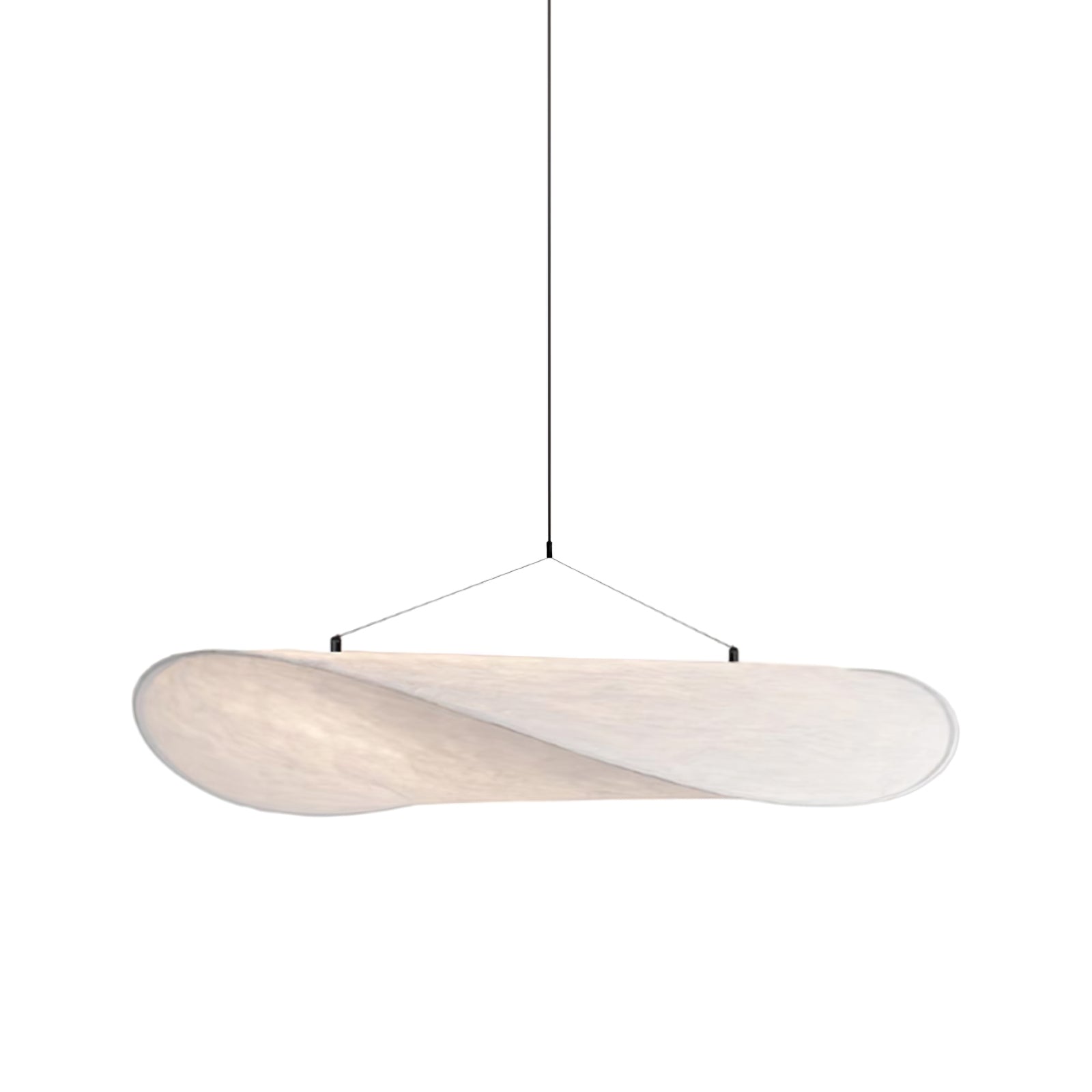 Tense Pendant Light - Vakkerlight