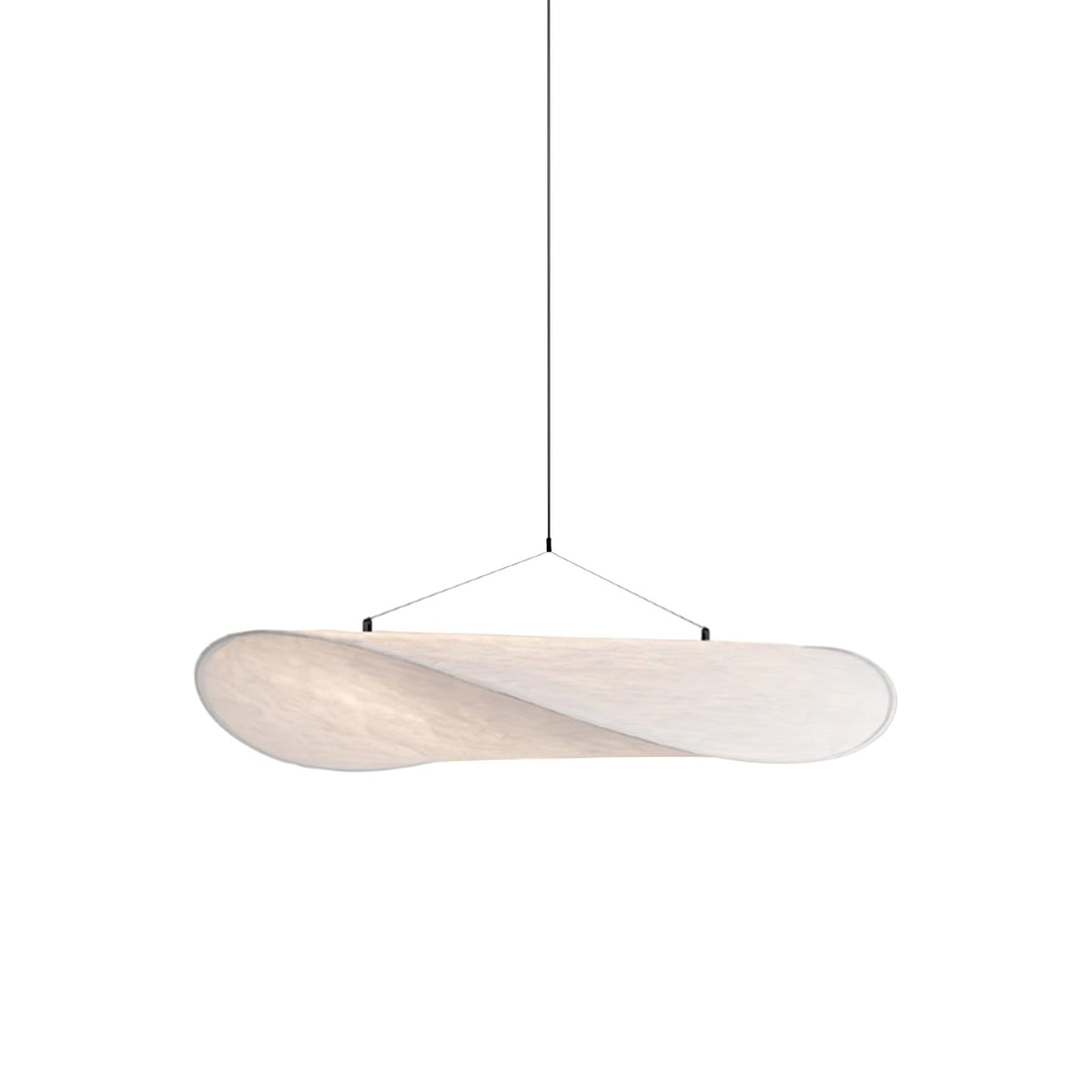 Tense Pendant Light - Vakkerlight