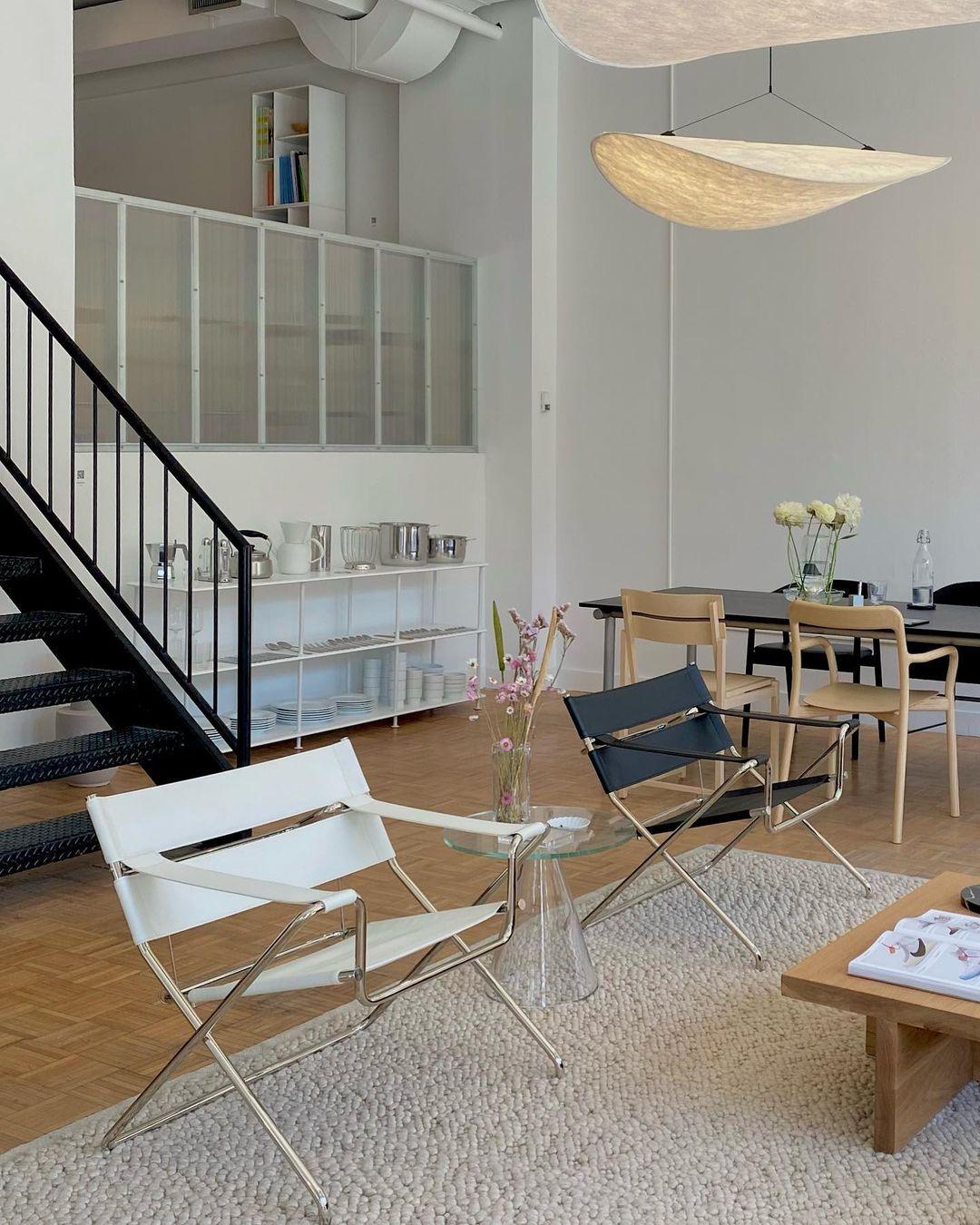 Tense Sculptural Pendant Light — Floating Silhouette & Multi Head Cluster Configuration