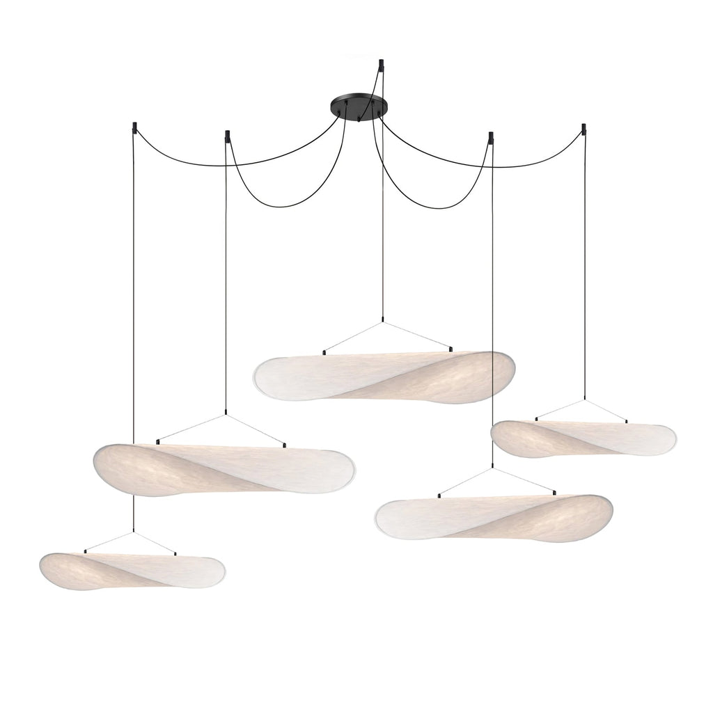 Tense Pendant Light - Vakkerlight