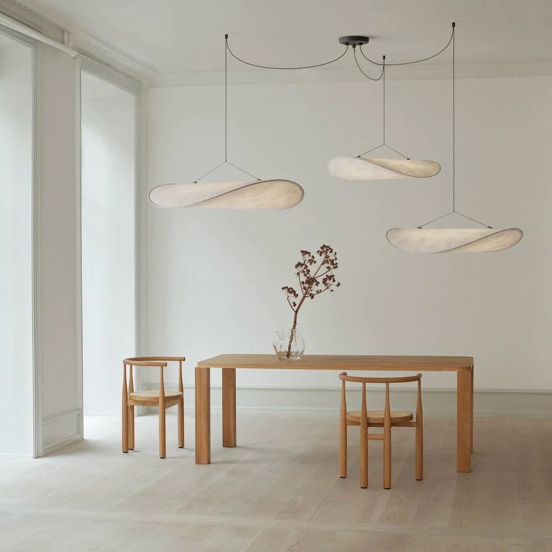 Tense Pendant Light - Vakkerlight
