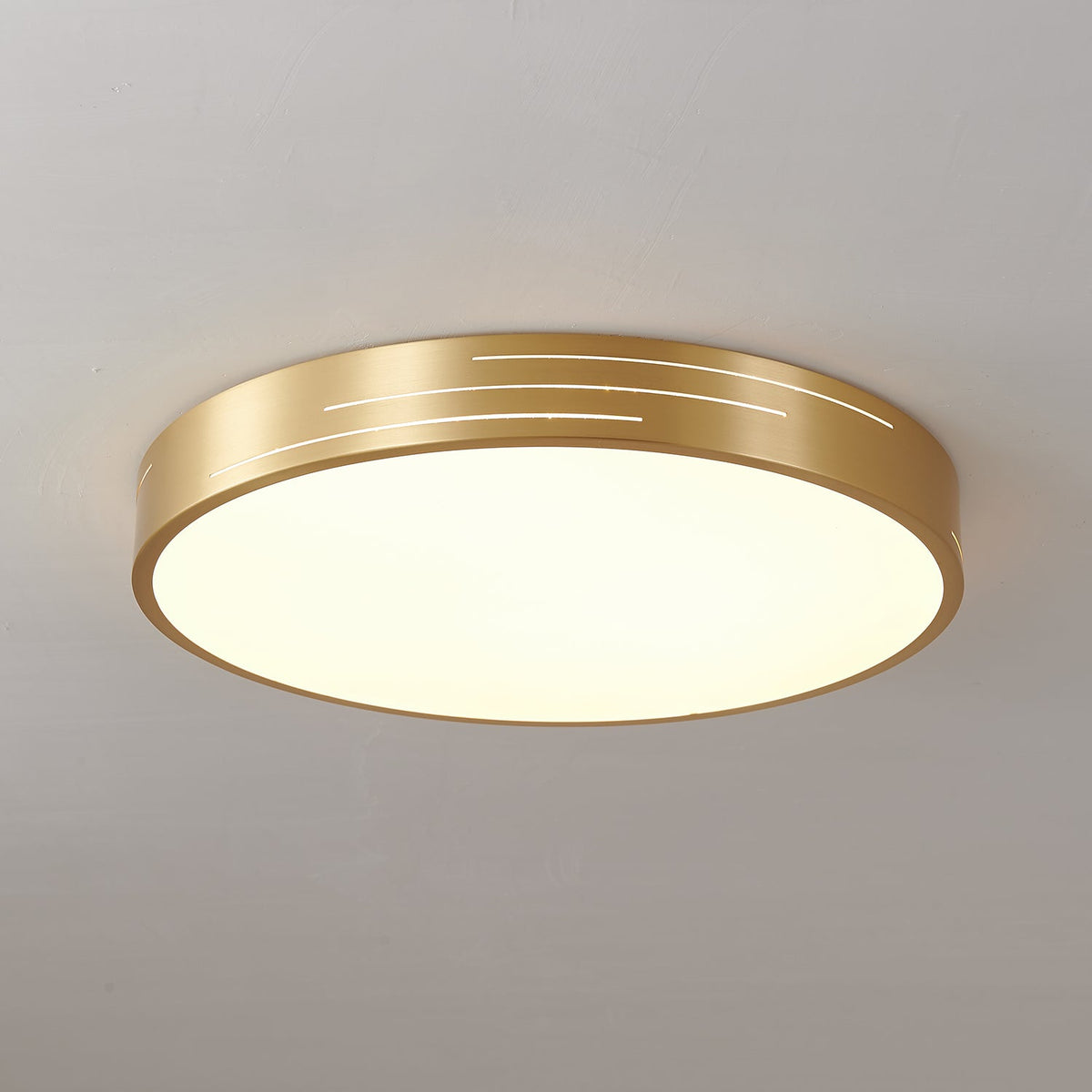 Tessera Ceiling Light - Lamp Outdoor