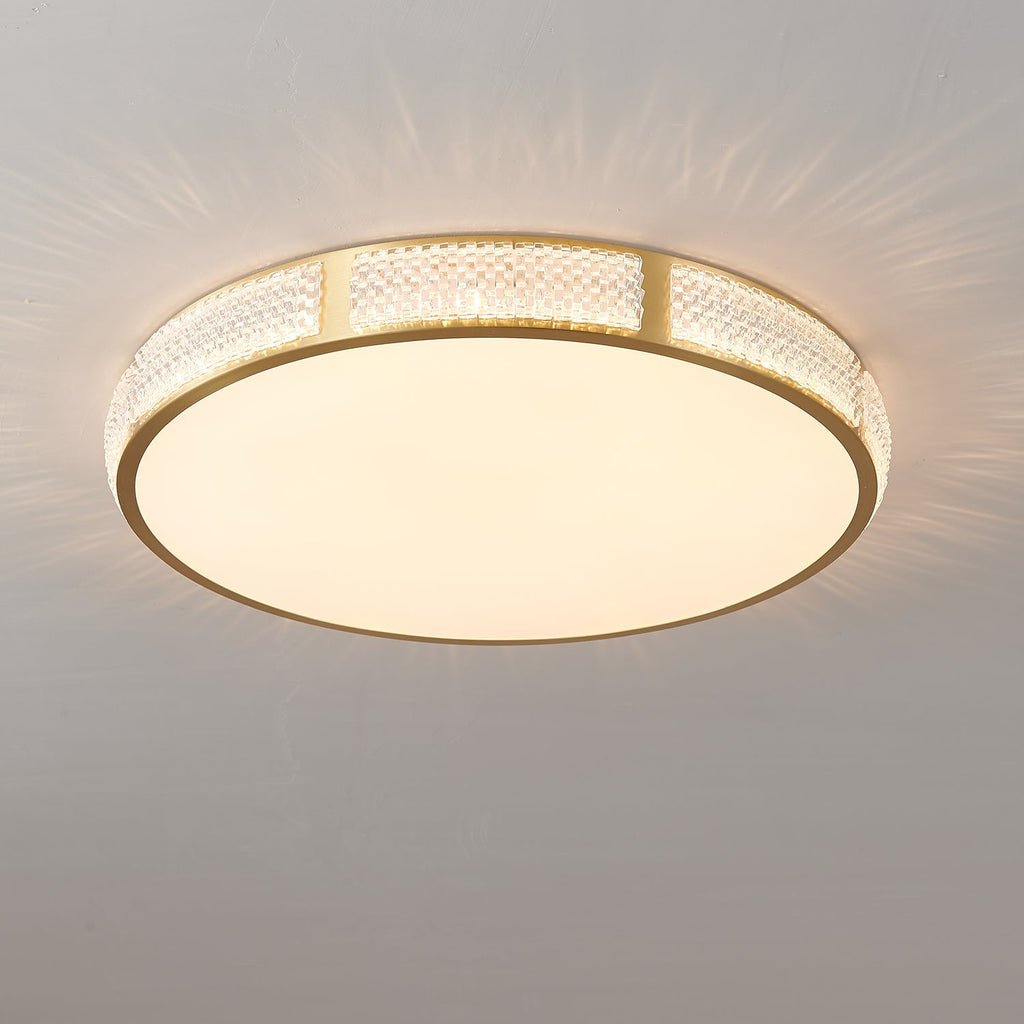 Tessera Ceiling Light - Lamp Outdoor