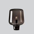 Teutonic Glass Table Lamp - Vakkerlight