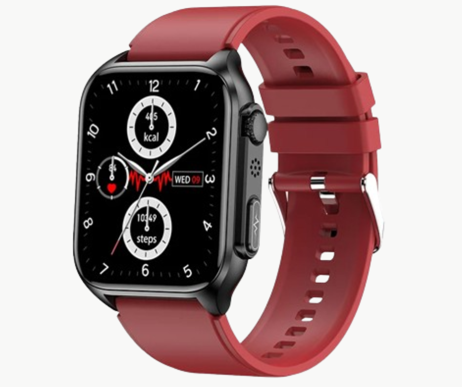 SugaCare Pro | Monitor za praćenje razine šećera u krvi