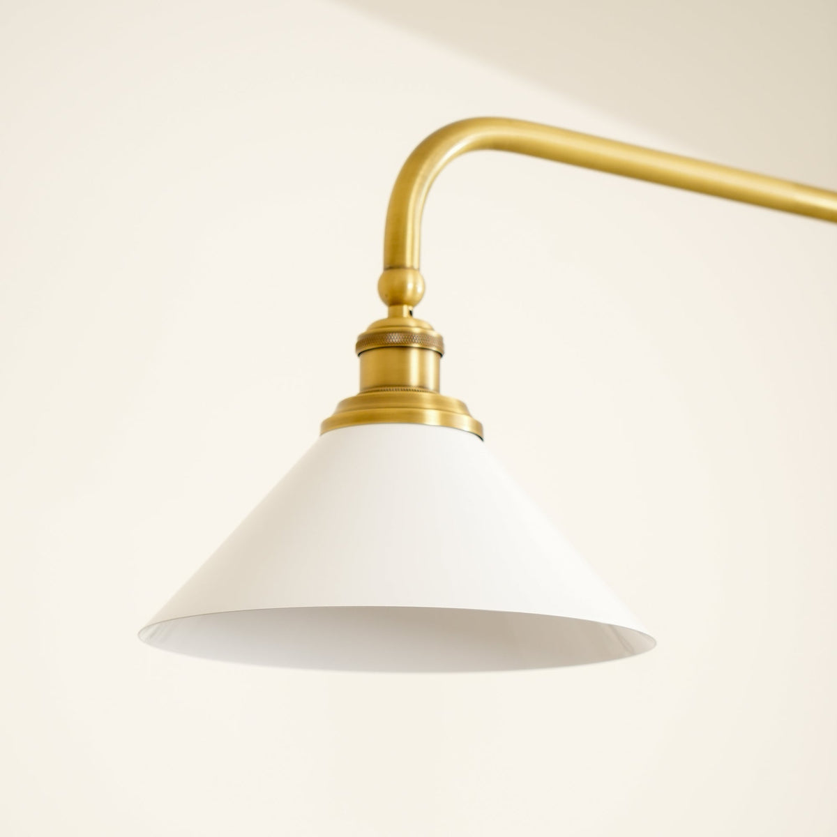 Zya Minimalist Vintage Pendant Light