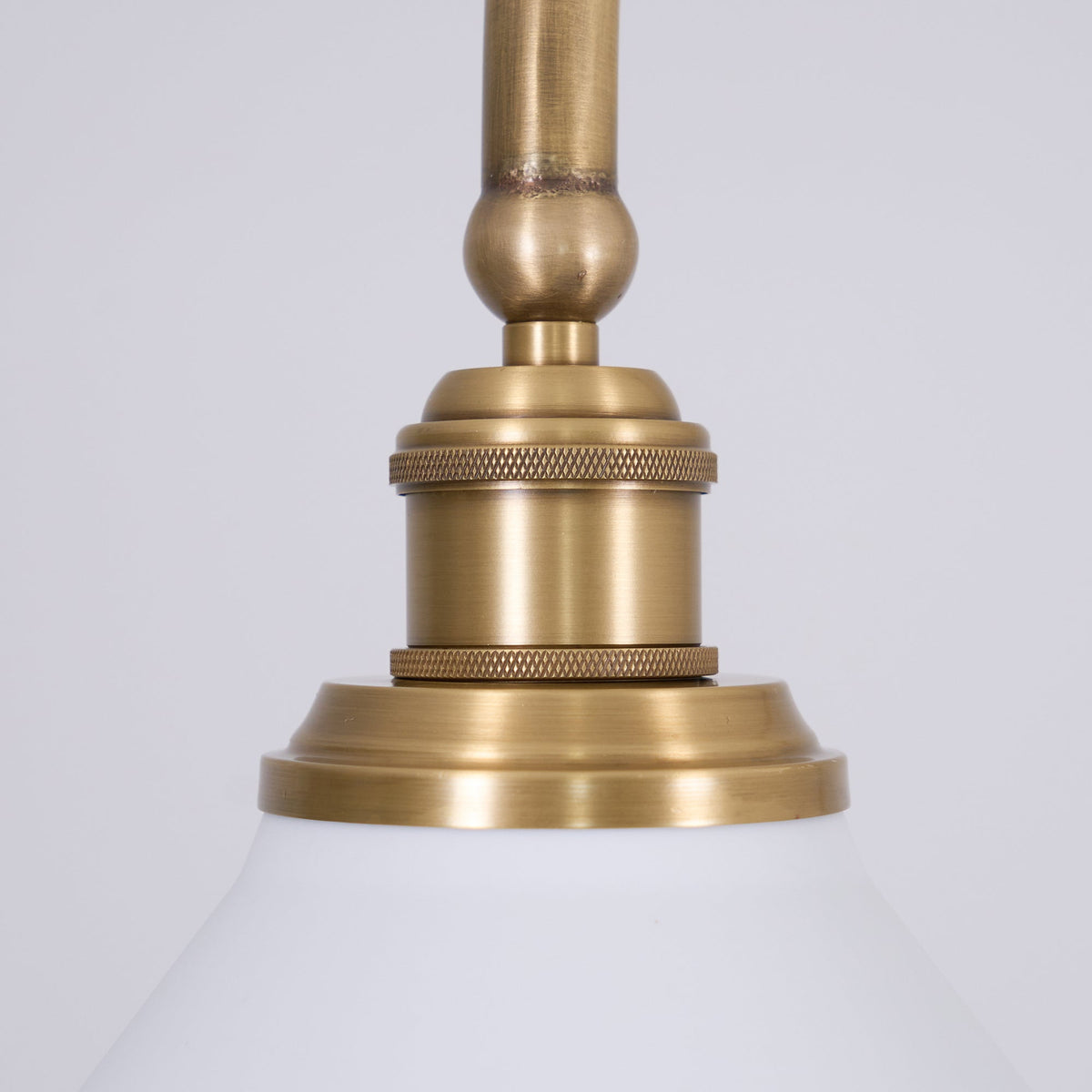 Zya Minimalist Vintage Pendant Light